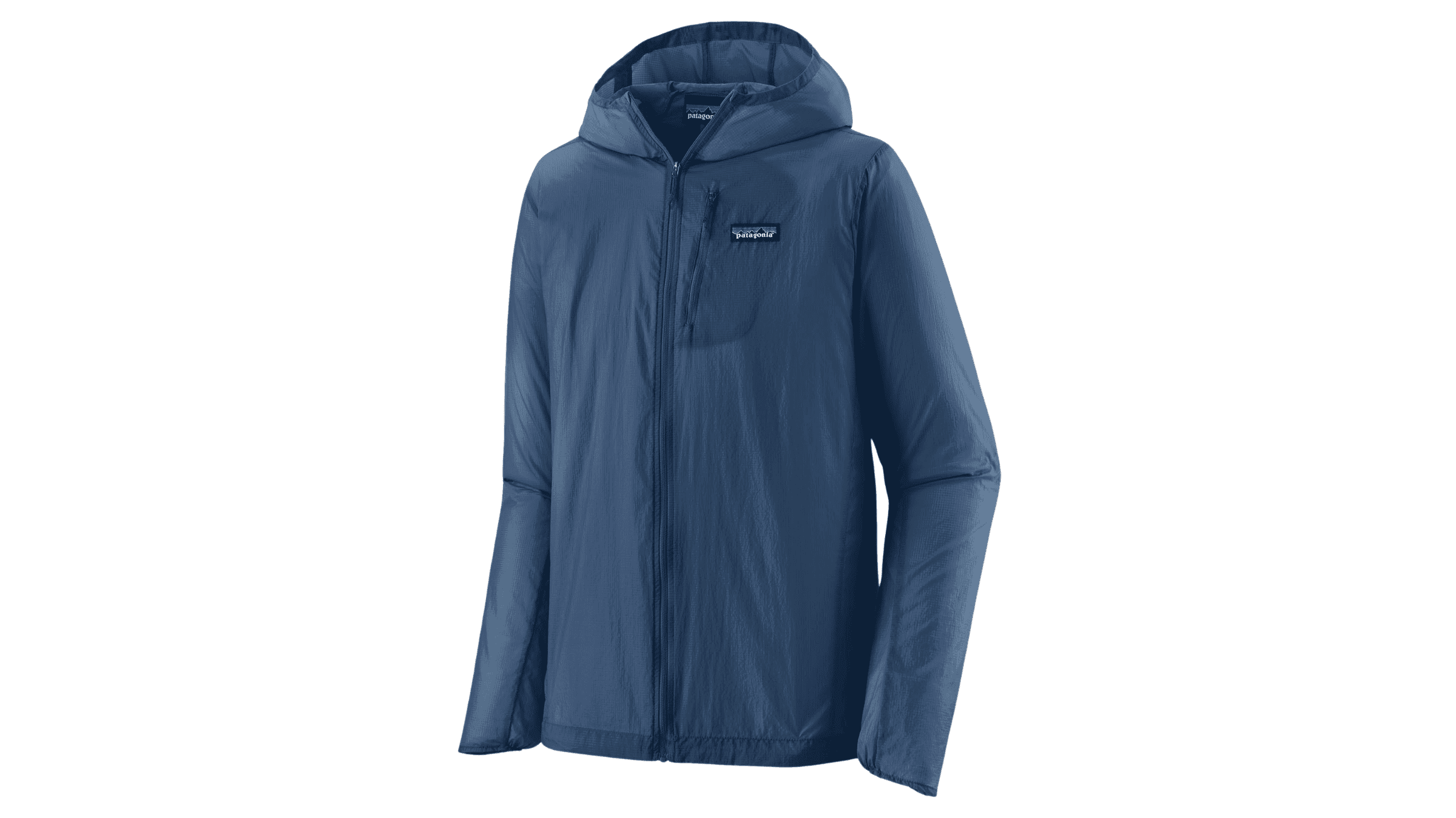 Patagonia Houdini jacket