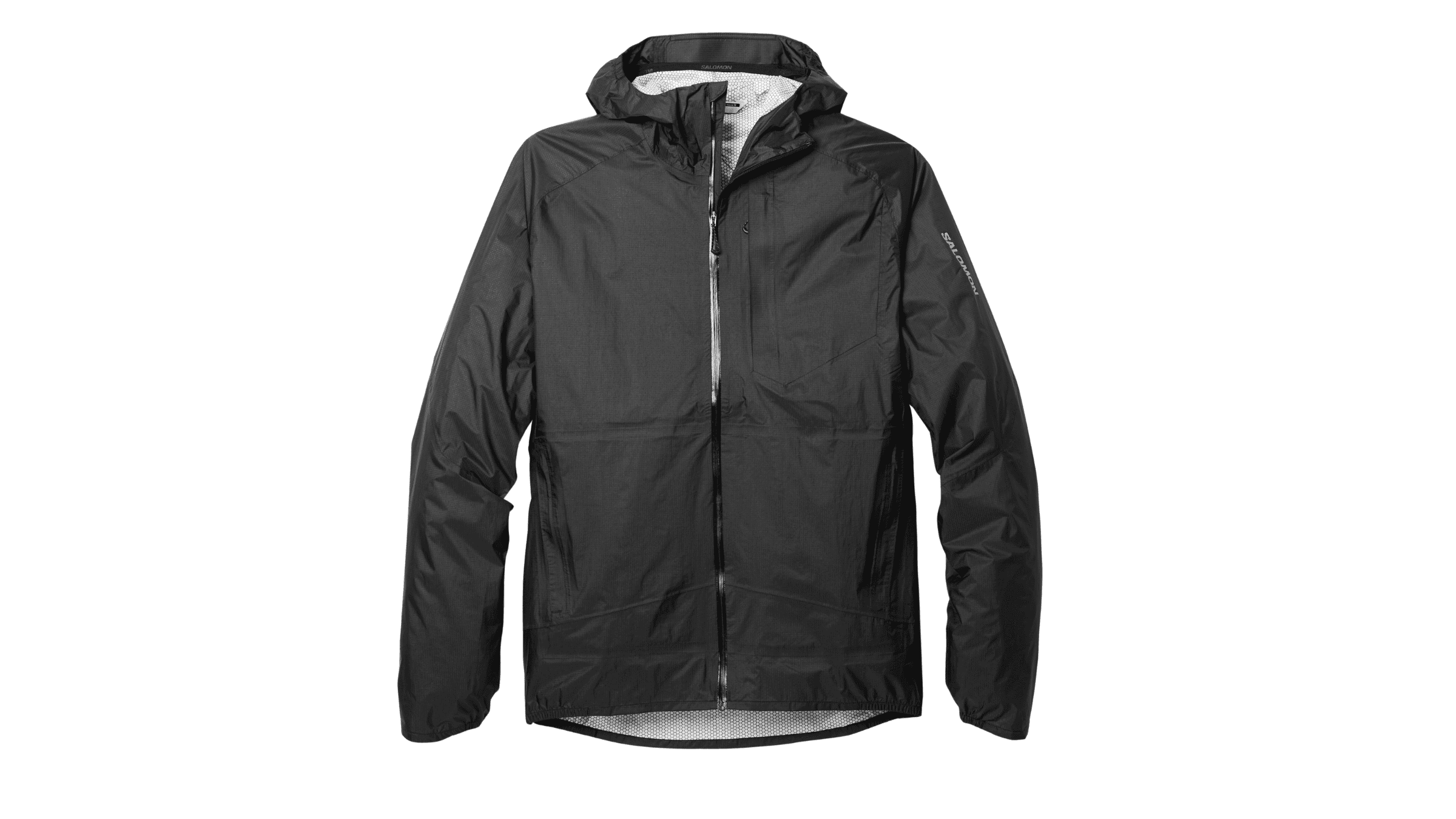Salomon Bonatti waterproof jacket