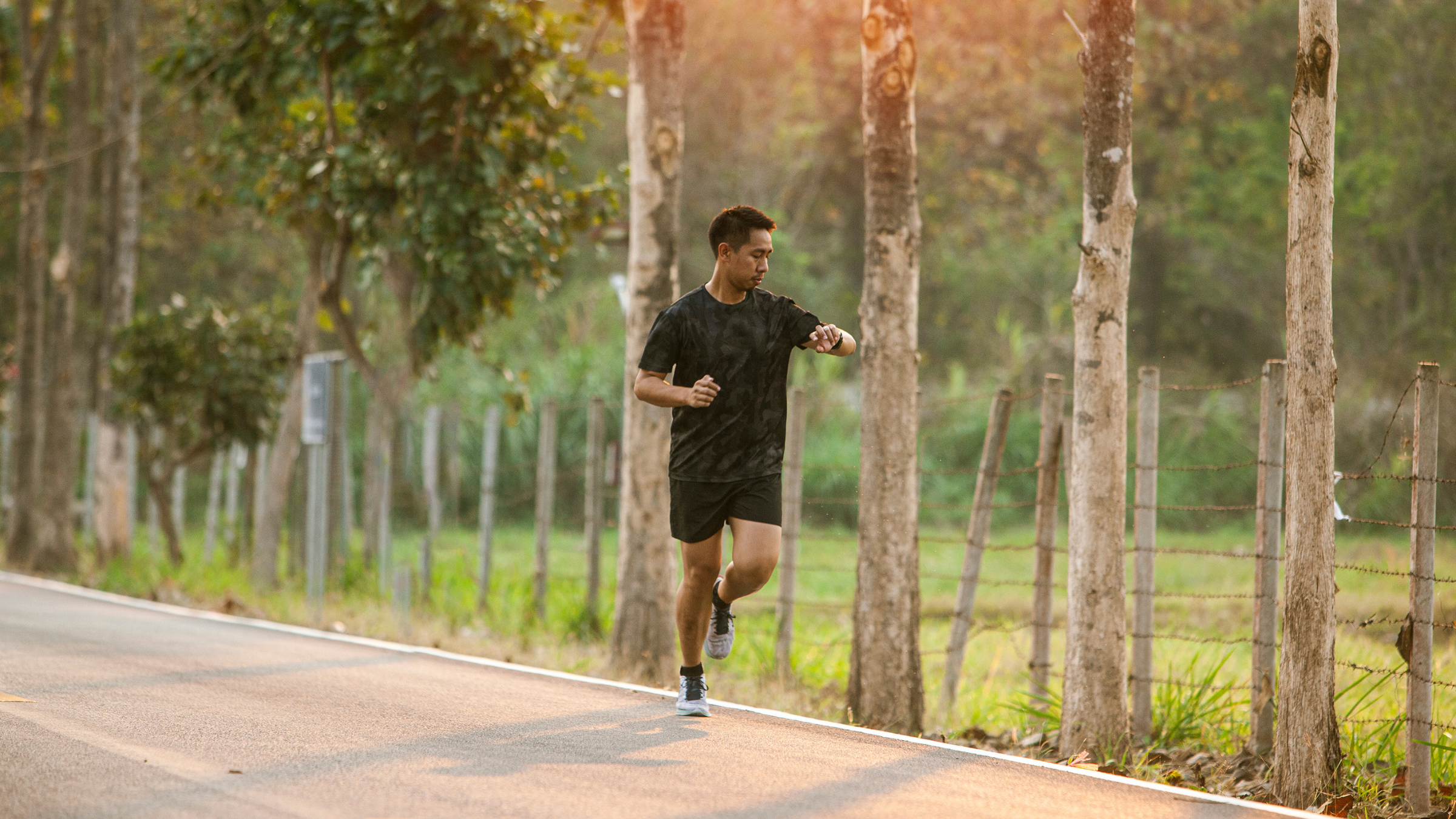 Outside Riun How Runners Should Really Use the Tabata Method