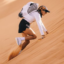 2026 Marathon Des Sables Des Linden