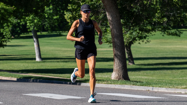 You May Have Just PR’d for Your Age. Here’s How to Find Out