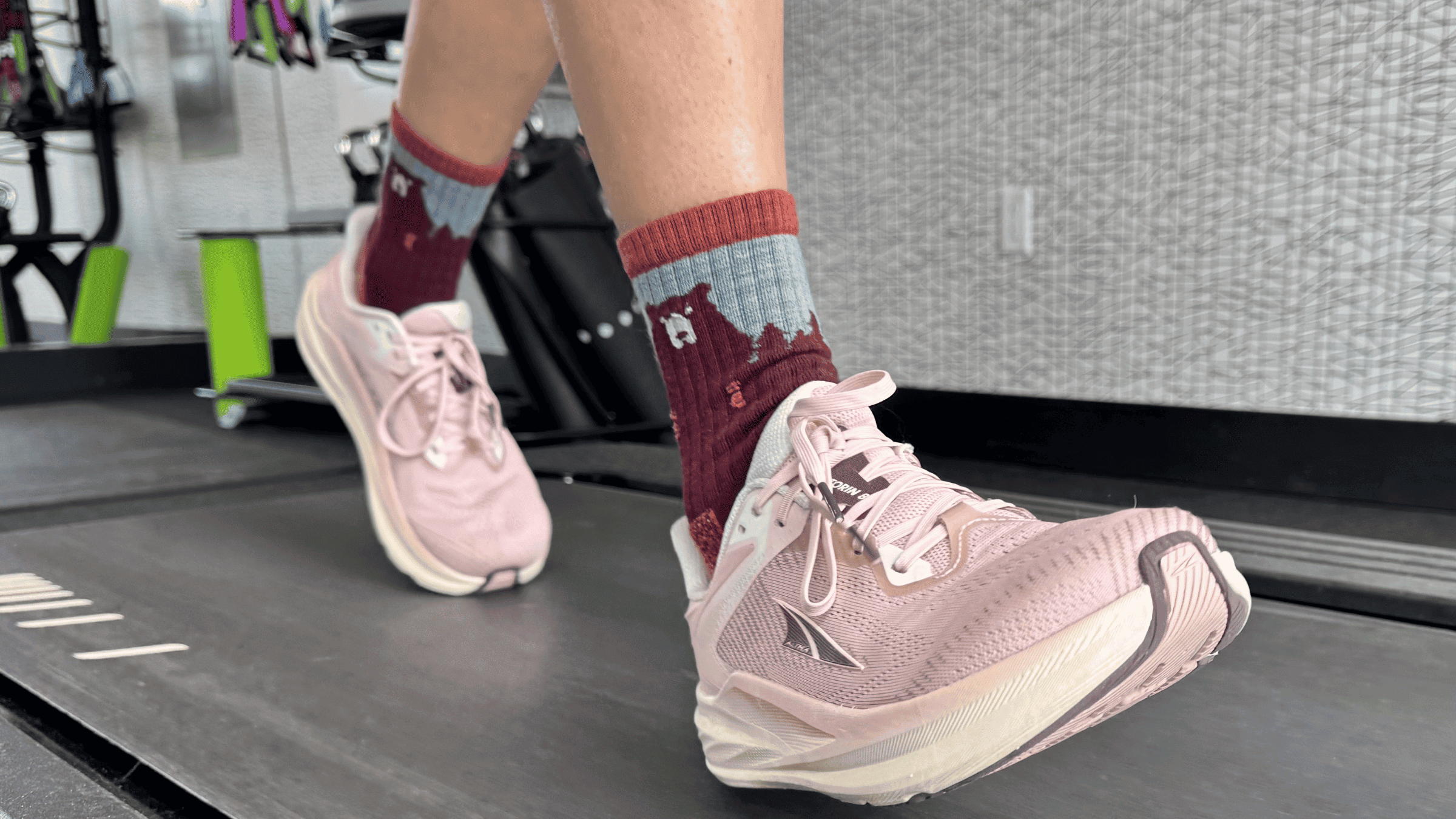 The 5 Best Treadmill Running Shoes