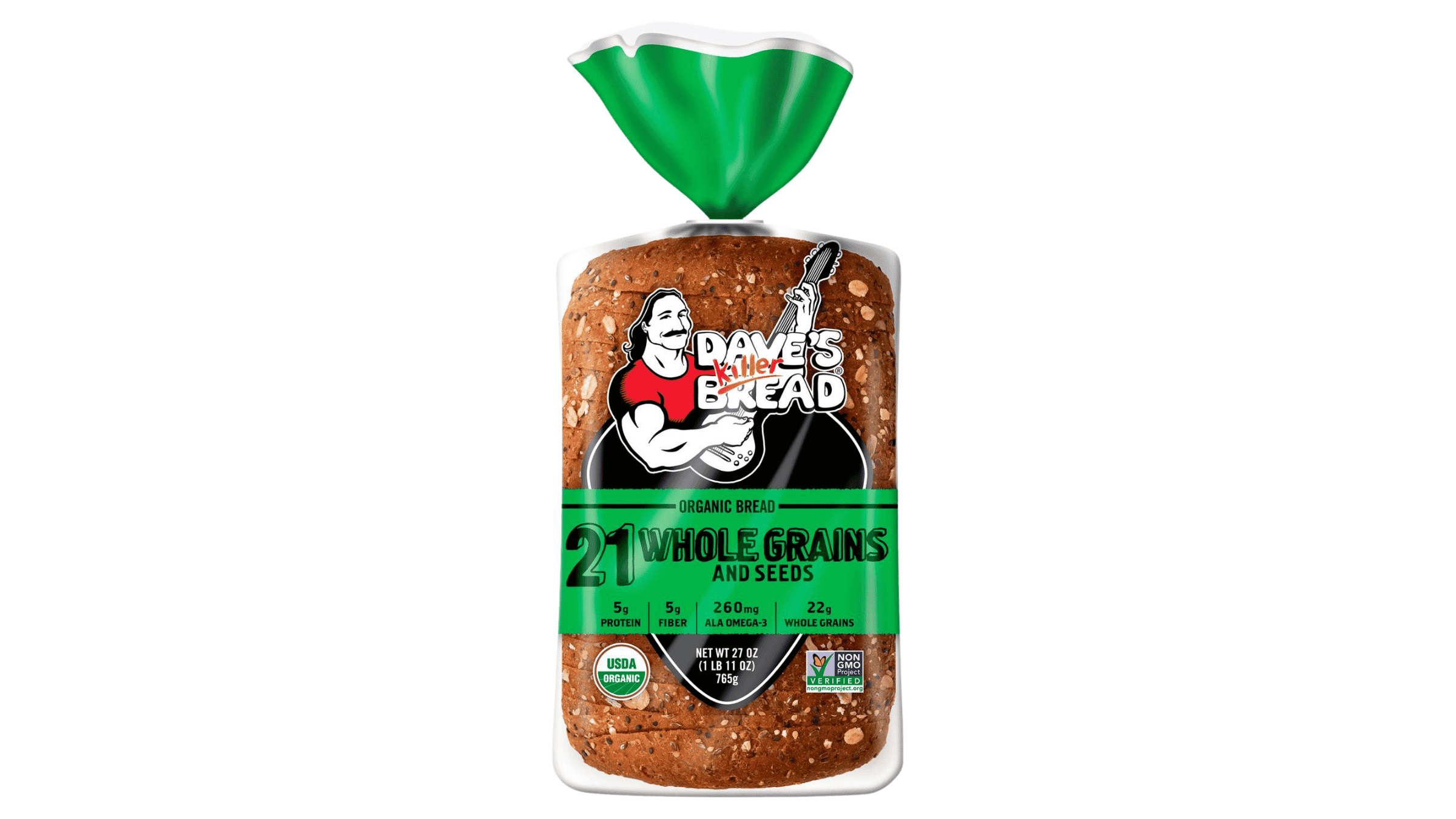 Dave's Killer Bread
