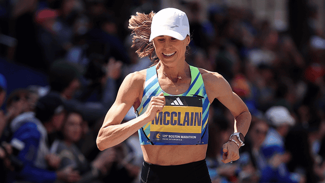 Jess McClain Has Cracked Her Code to Success: Be Busy, Have a Blast