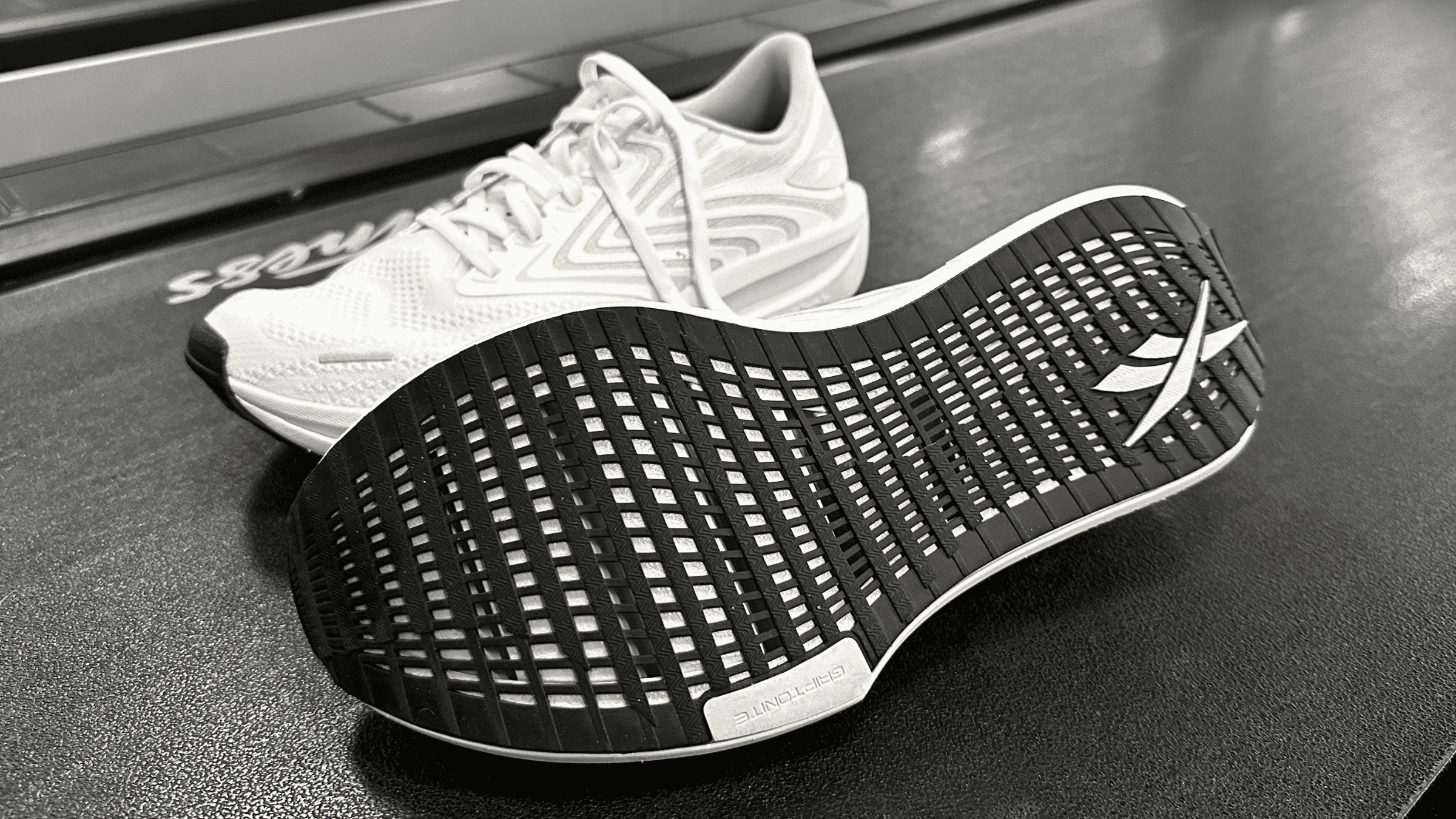 The 5 Best Treadmill Running Shoes