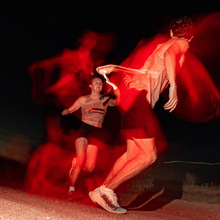 The Speed Project 2026