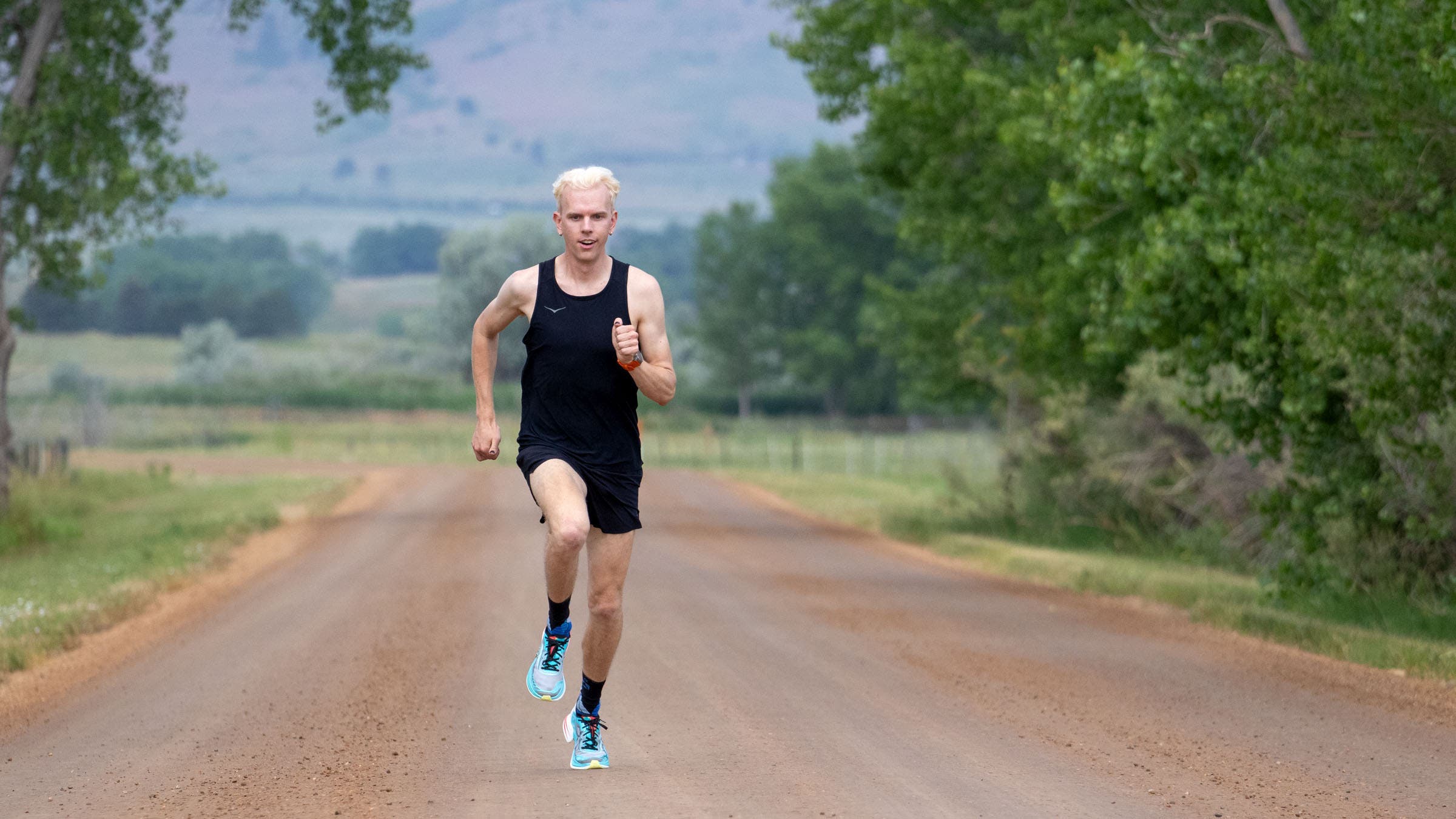 What Is a Threshold Run? - RUN | Powered by Outside