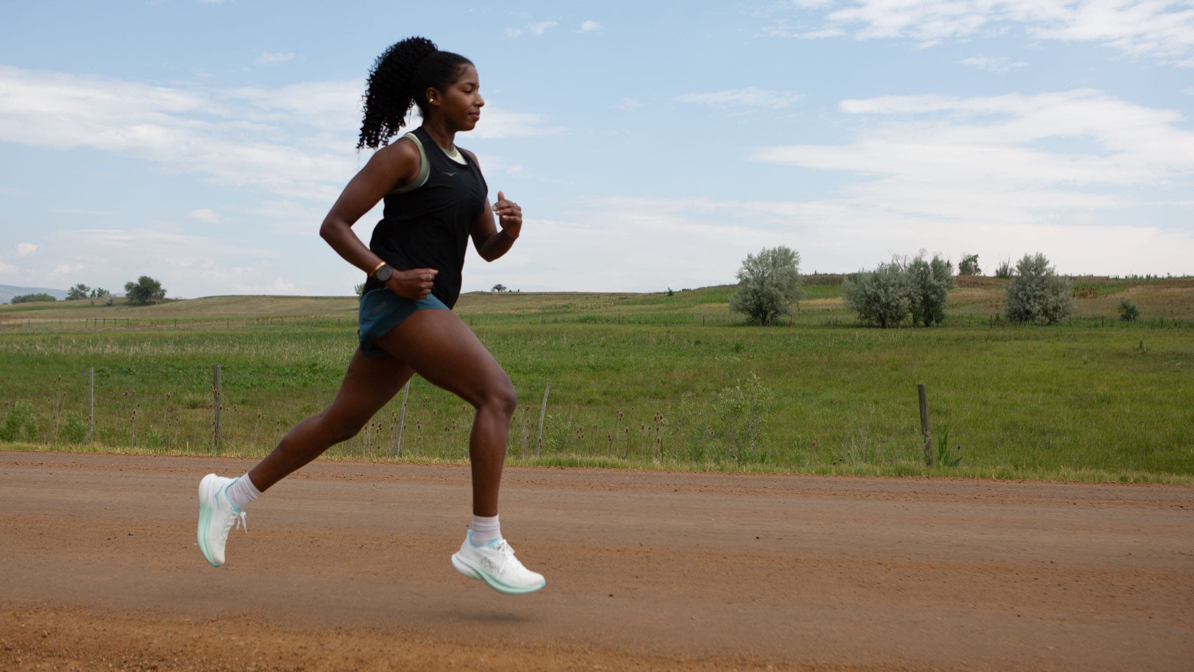 What Is a Threshold Run? - RUN | Powered by Outside