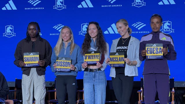  “An American Championship Wrapped Into a World Major” - What the Pros Are Saying Ahead of the 2026 Boston Marathon 