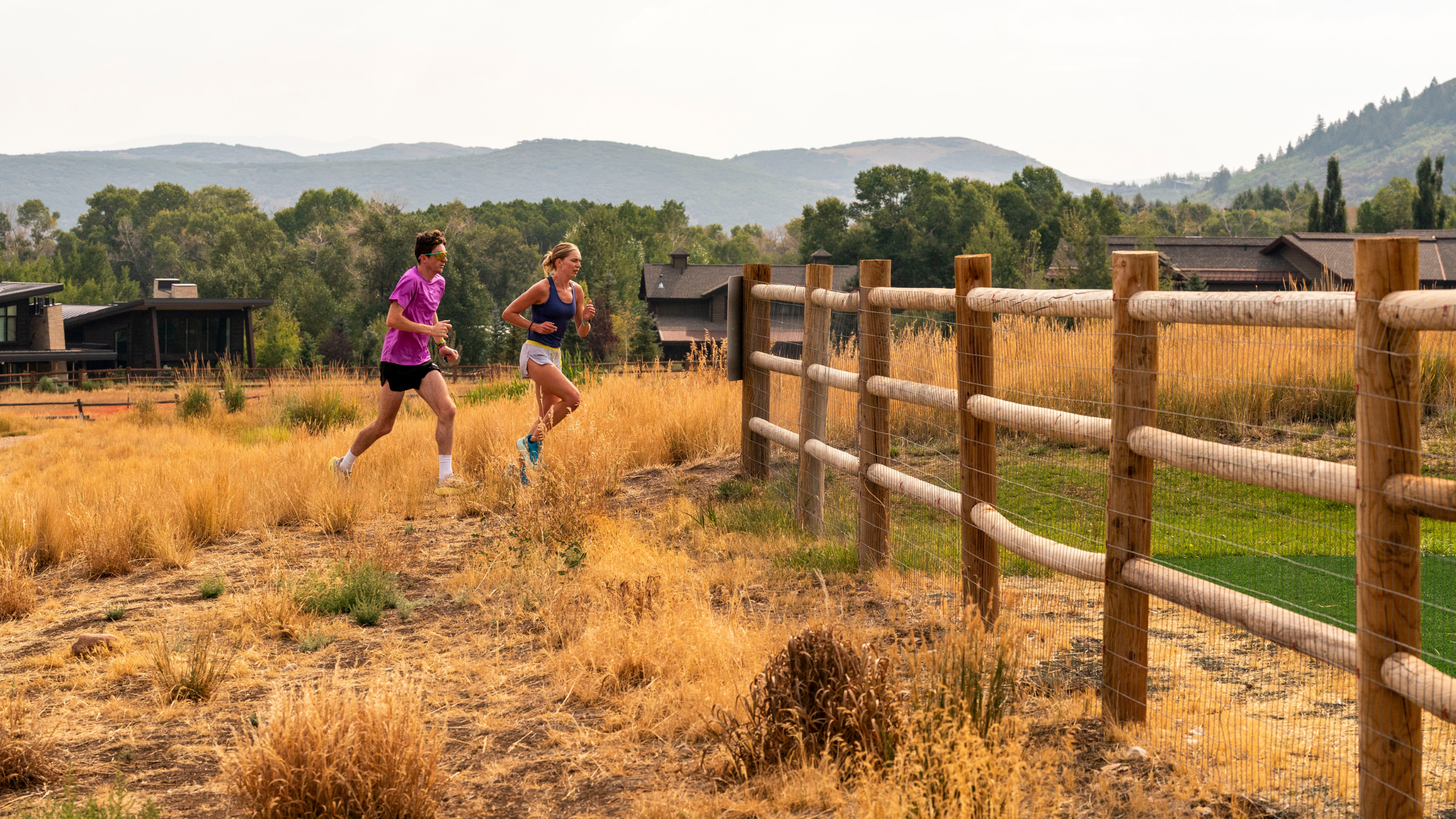Outside Riun The 24-Minute Fartlek Run to Reignite Your Love of Running