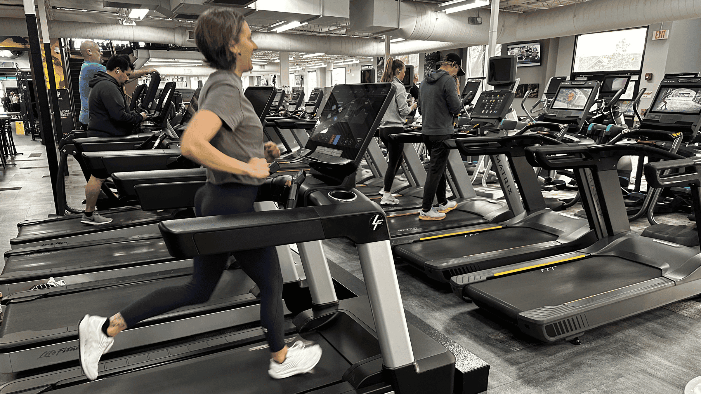 The 5 Best Treadmill Running Shoes