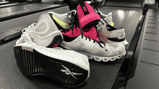 We Review the 5 Best Treadmill Running Shoes