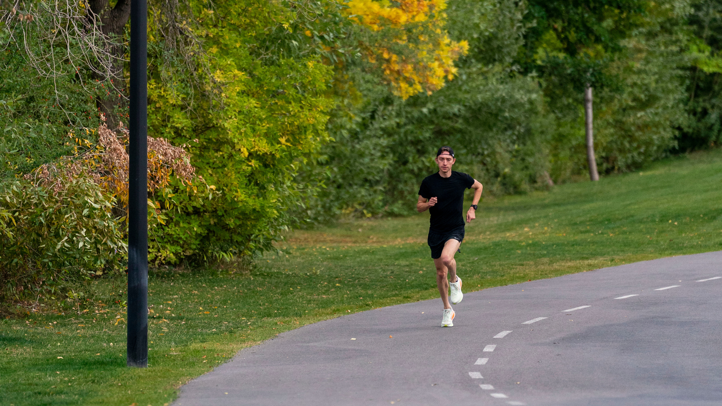 11 Ways to Make Running Feel Easier
