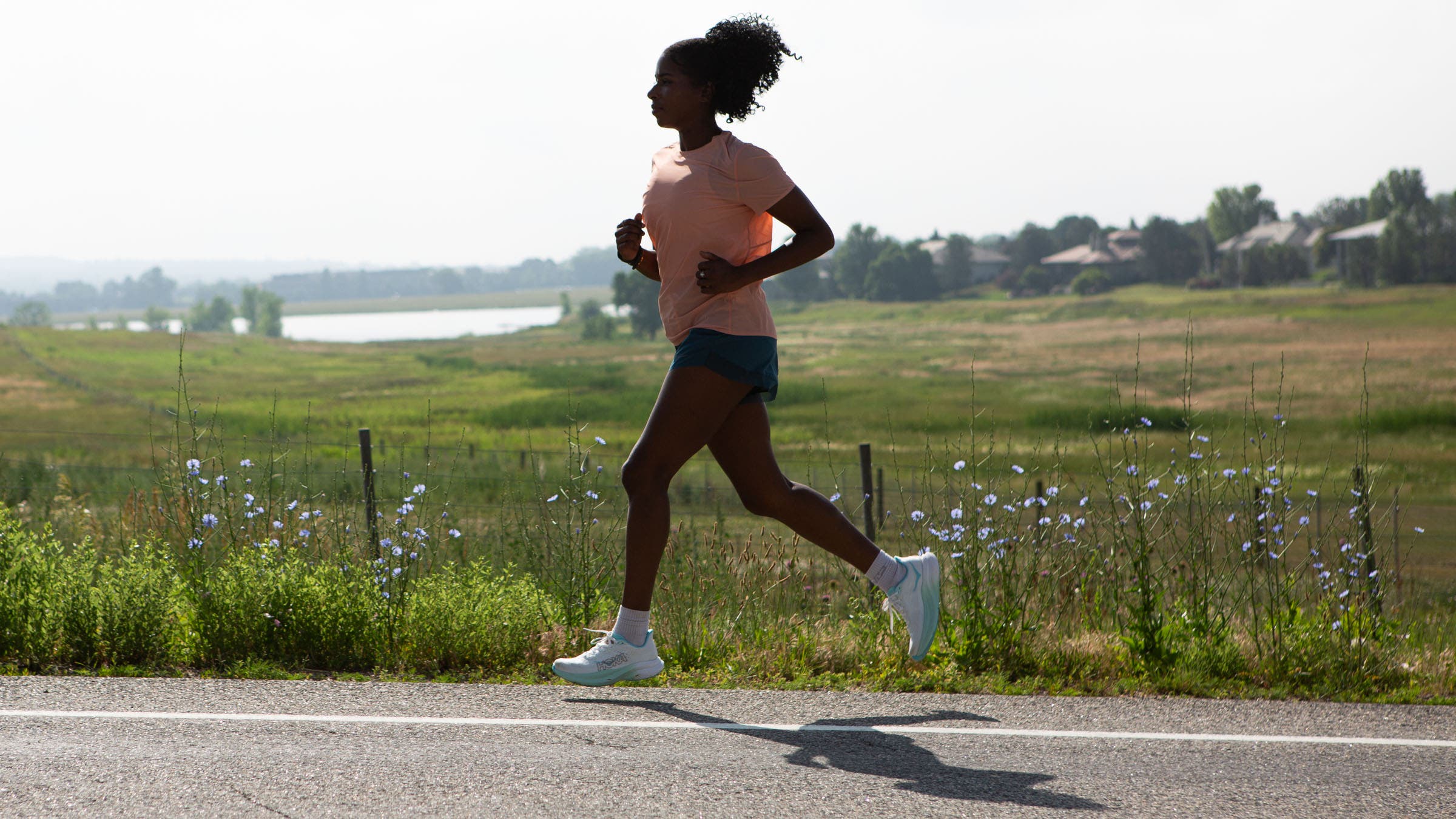 4 Running Weaknesses (and How to Make Them Strengths)