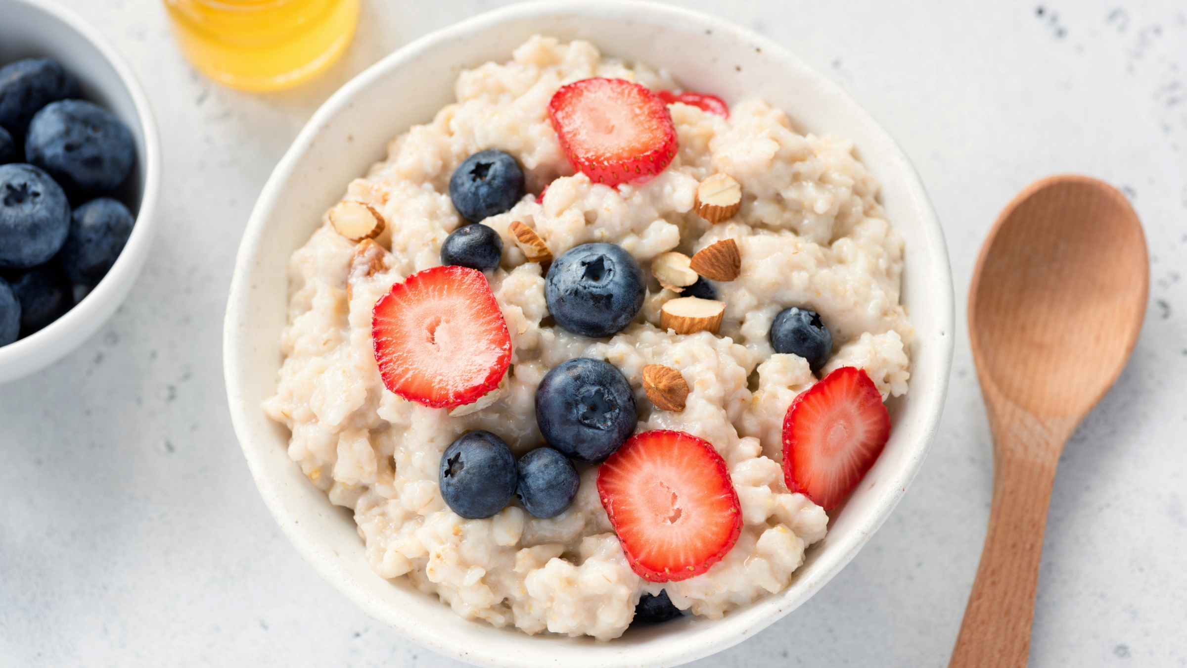What to Eat Before Running a 5K - RUN | Powered by Outside