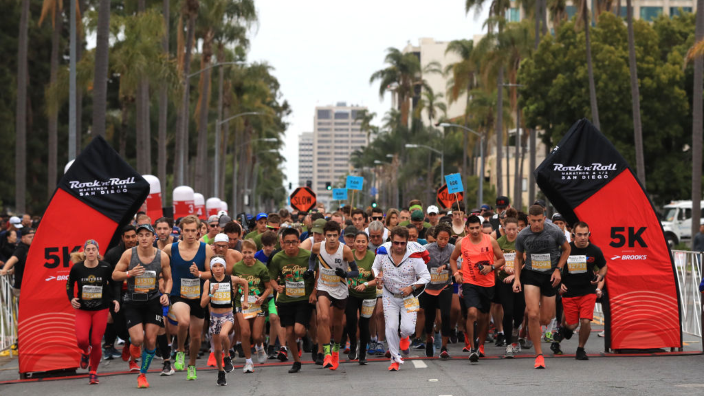 What to Eat Before Running a 5K - RUN | Powered by Outside