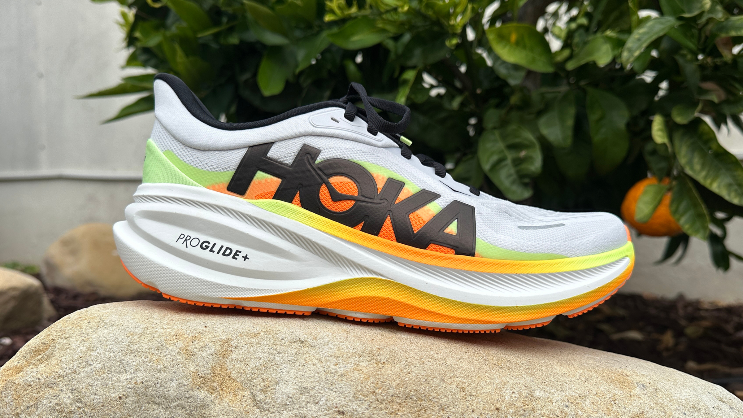 Hoka Clifton Pro Drops July 9