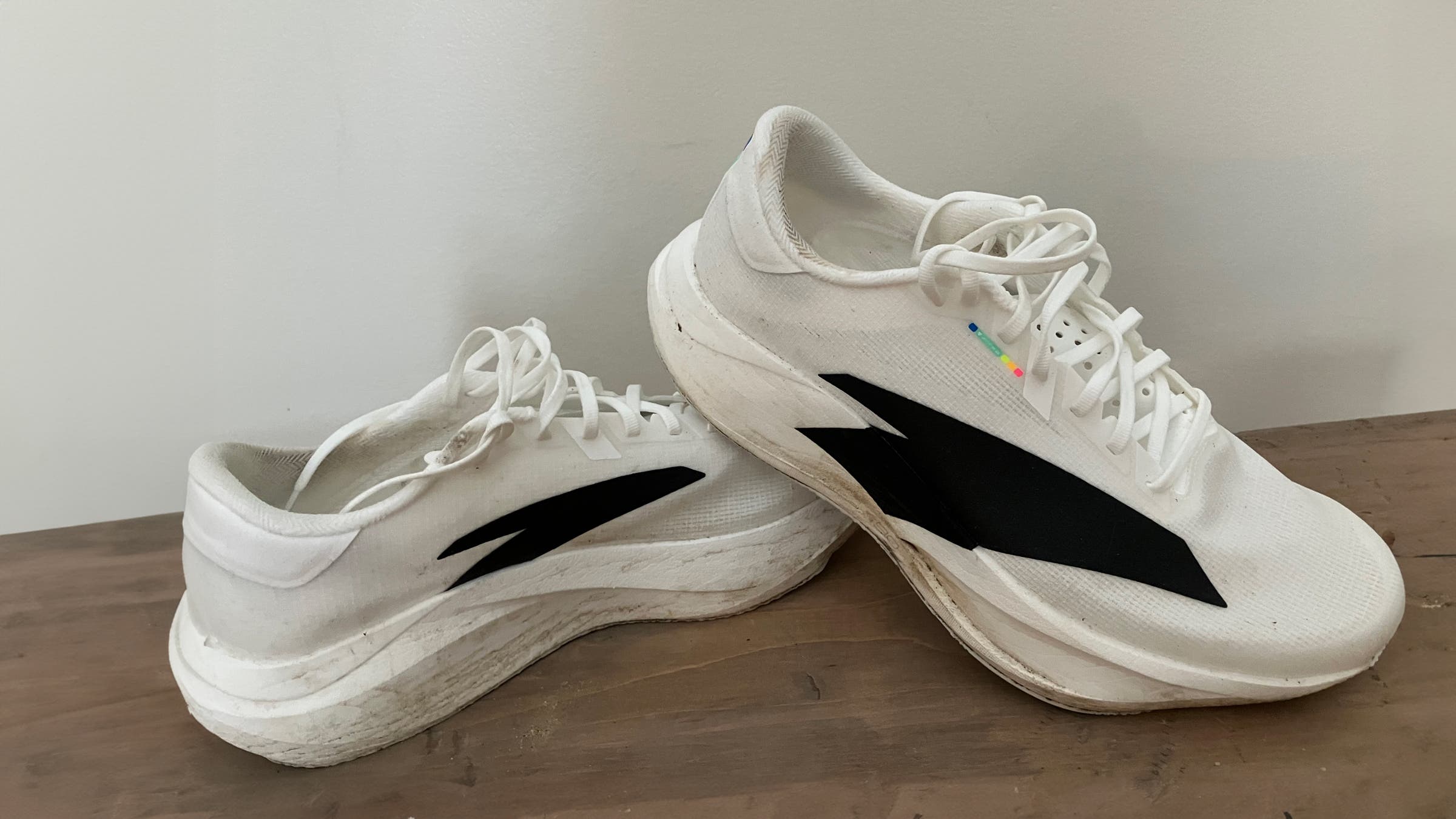 Anta A Zone-2 90 Chinese running shoe
