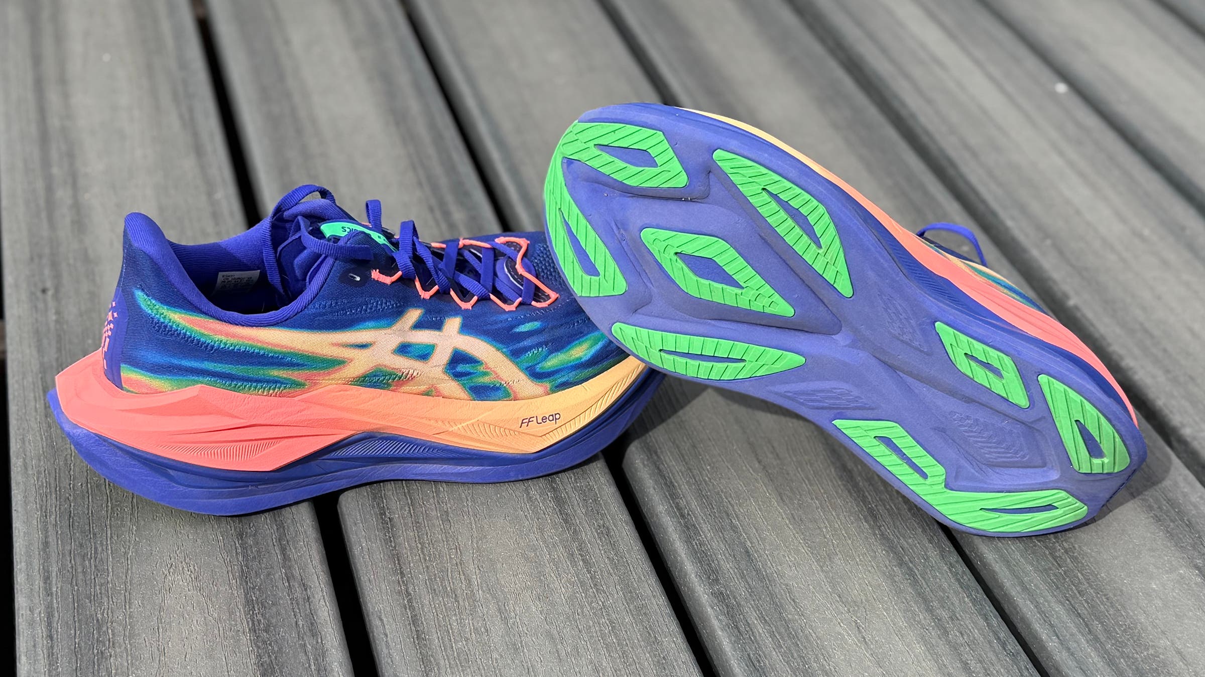 Asics Superblast 3