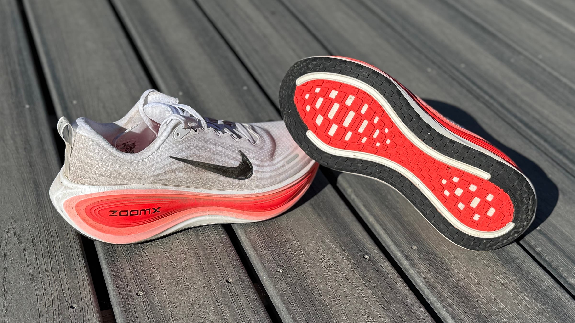 Nike Vermo Plus