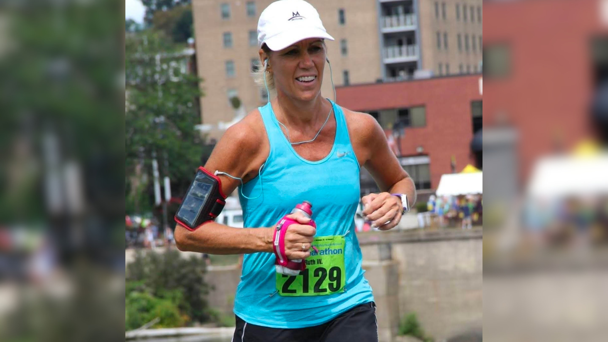 Is It Ever Too Late to Start Running? Here's What the Science Says