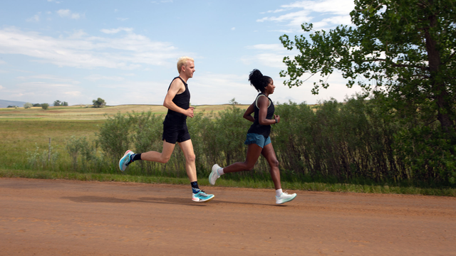 Your Marathon Long Run? You Might Be Doing it Wrong.