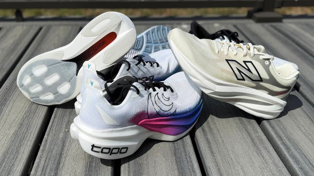 4 of August’s Most Anticipated New Road Running Shoe Releases