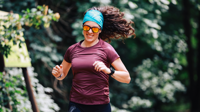 6 Weird Things That Happen to Your Body When You Start Running 