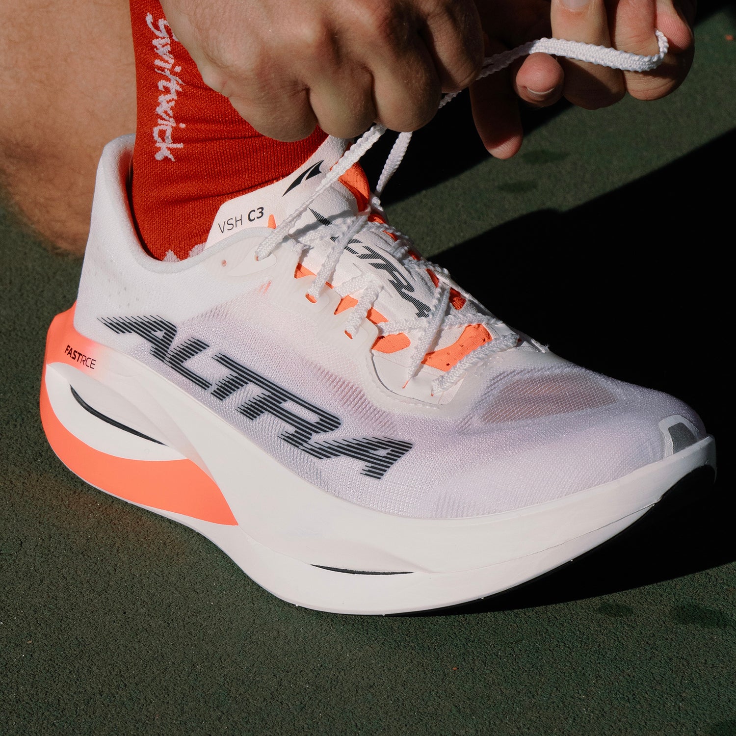 Altra Vanish Carbon 3: Tested and Reviewed