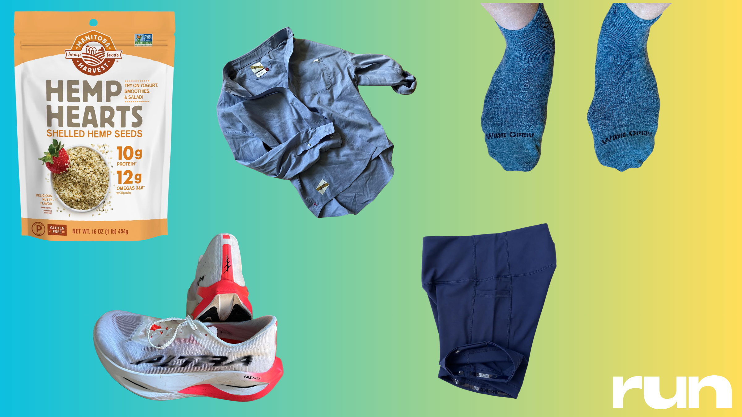 Gear Our Editors Loved in August 2026
