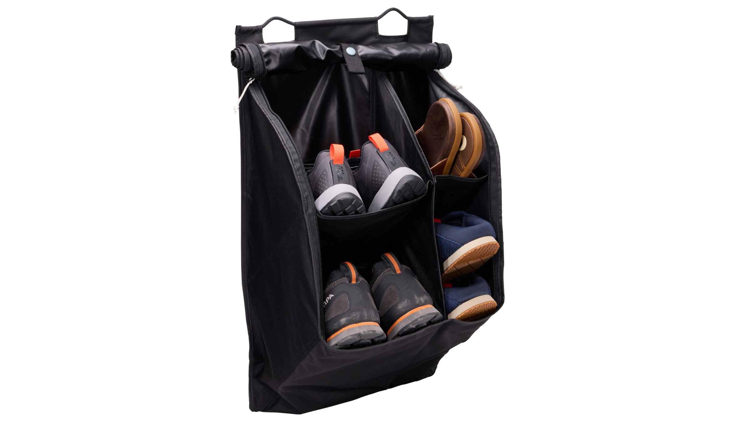 thule 10 shoe organizer