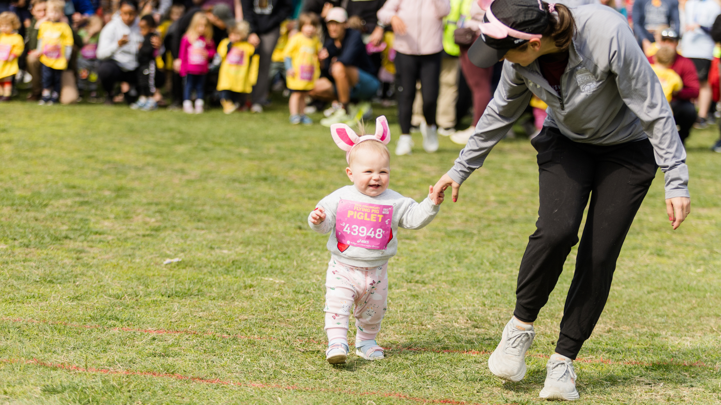 5 Race Vacations The Whole Family Will Love