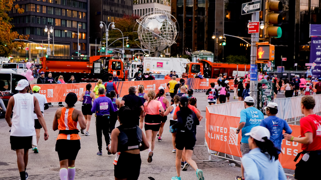 Feel Like Every Marathon Is Sold Out? Race Directors Share Smart Ways to Up Your Chances.