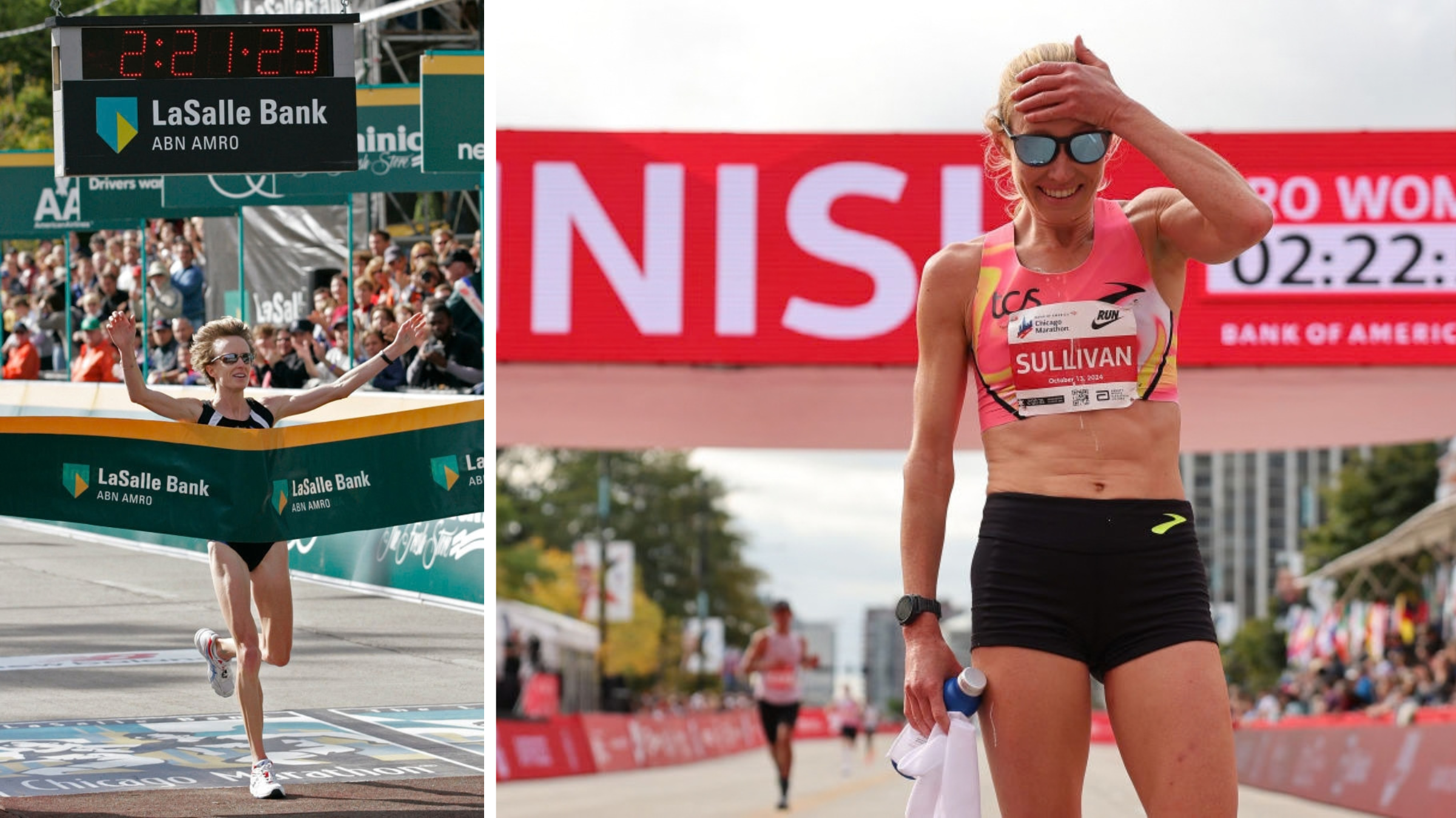 Former Champion and Top American Share Chicago Marathon Tips