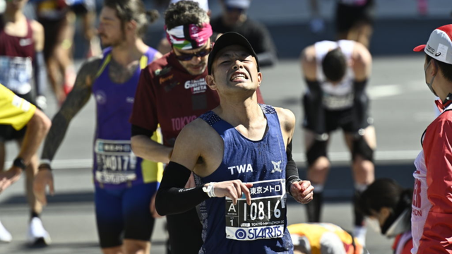 Runners Aren’t Getting Faster. So Why Is It Harder Than Ever to Qualify for Boston?