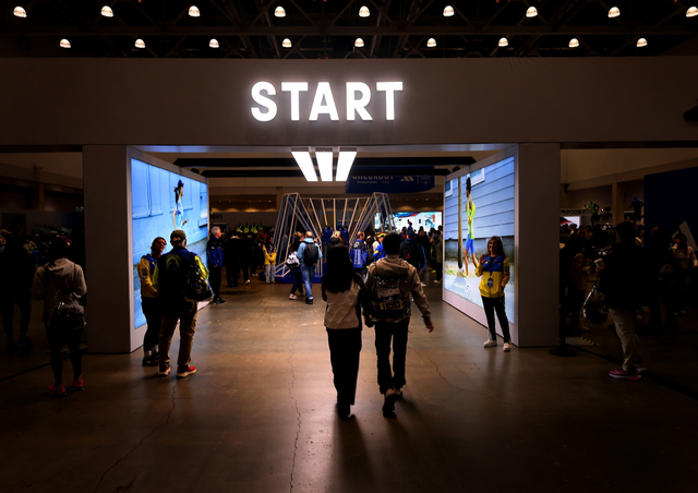 You Can Only Do So Much in the Four Walls of a Convention Center.” The Marathon Expo As We Knew it Is Dead.