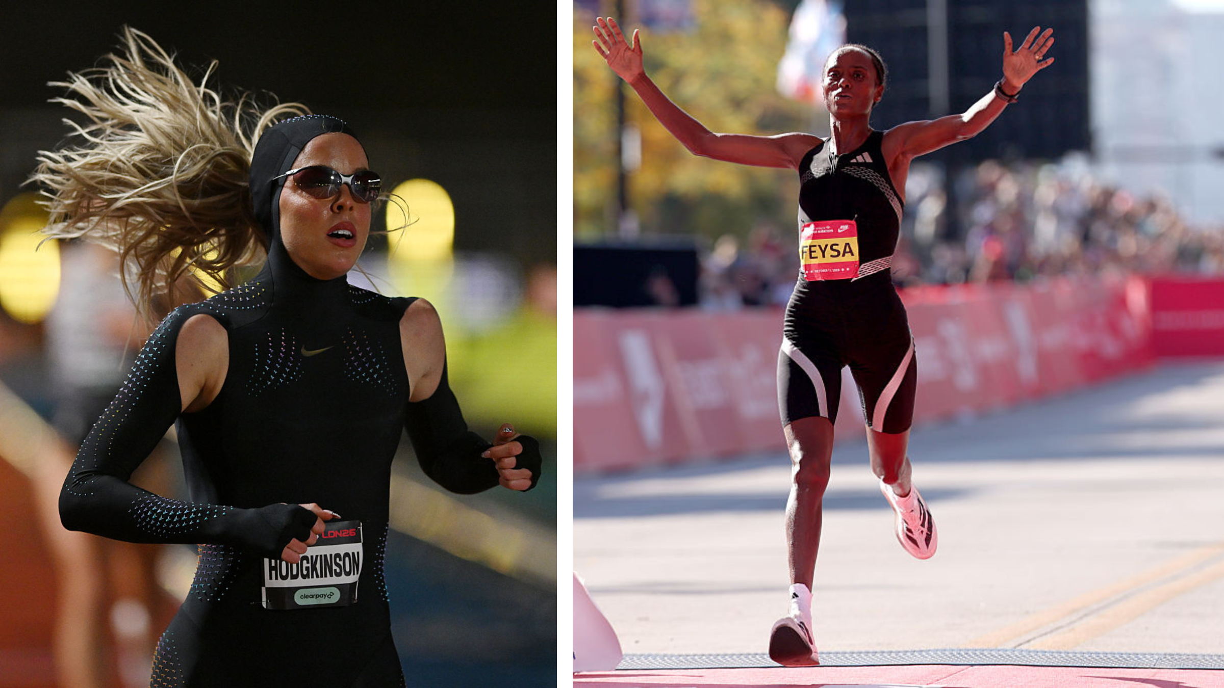 Why 2026’s Fastest Speed Suits Were Made for Pro Women First